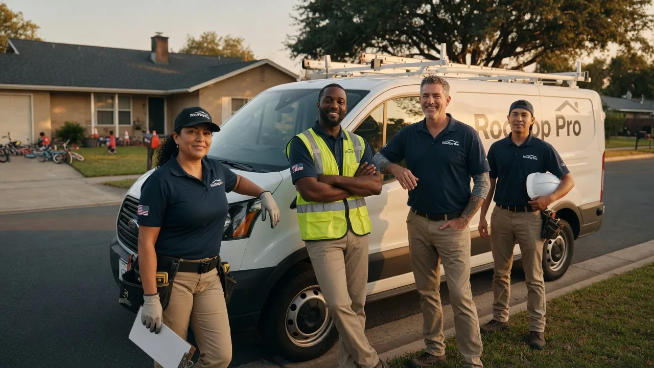 Roof Repair in Belleville, NY near me